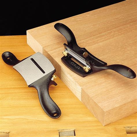 woodworking cabinet scraper set